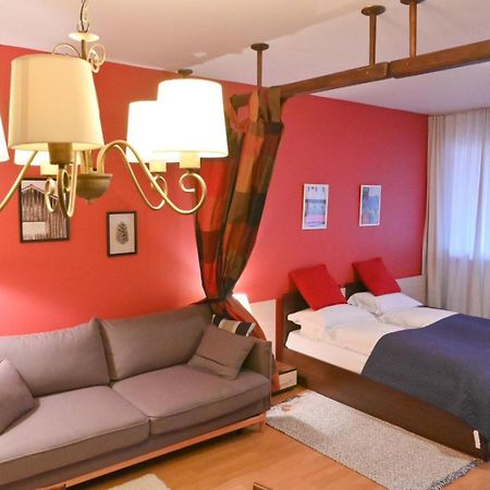 Cozy Fortuna Apartments 46 Bansko Esterno foto