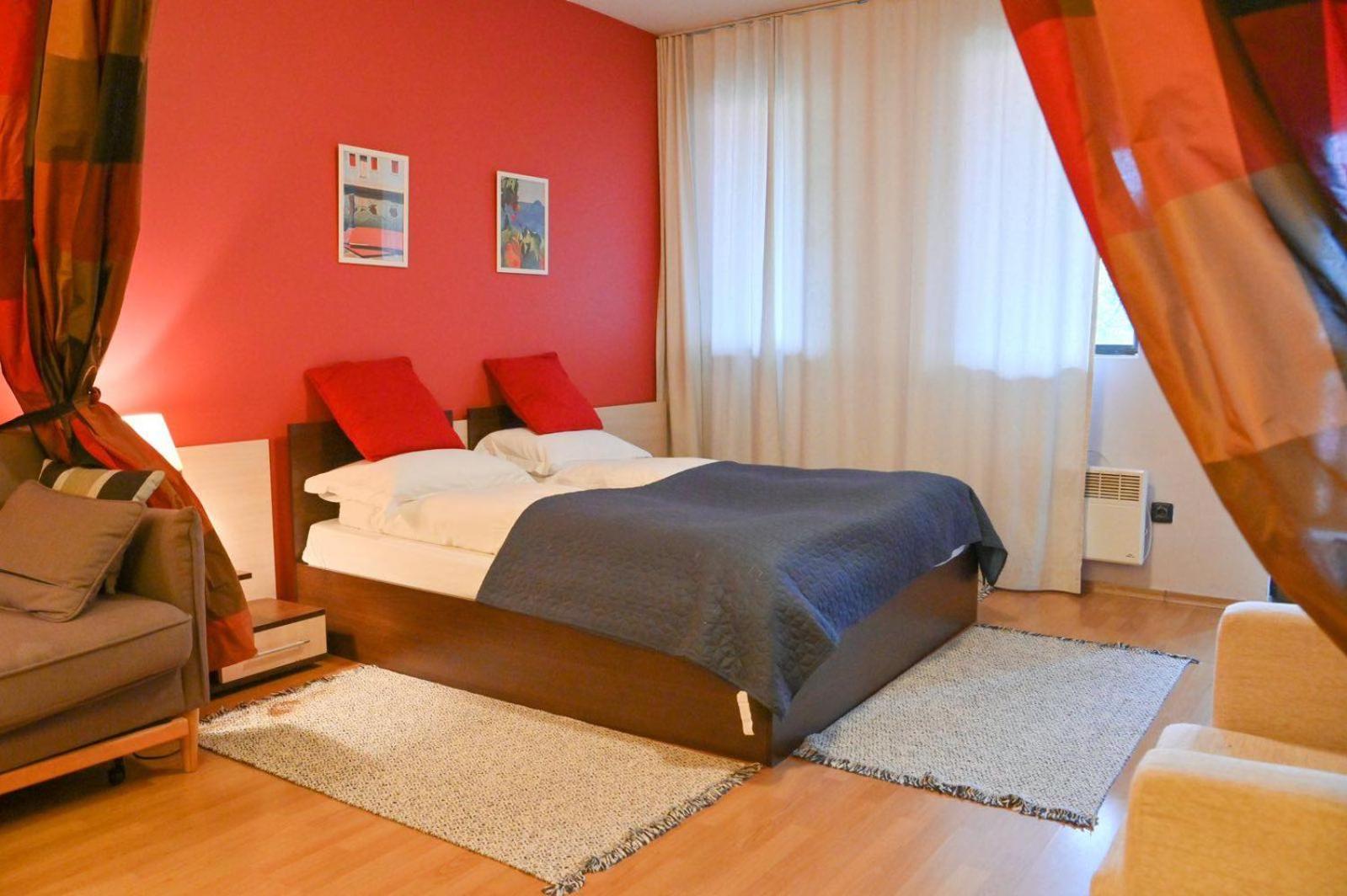 Cozy Fortuna Apartments 46 Bansko Esterno foto