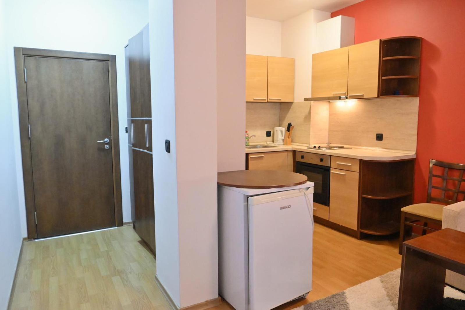 Cozy Fortuna Apartments 46 Bansko Esterno foto