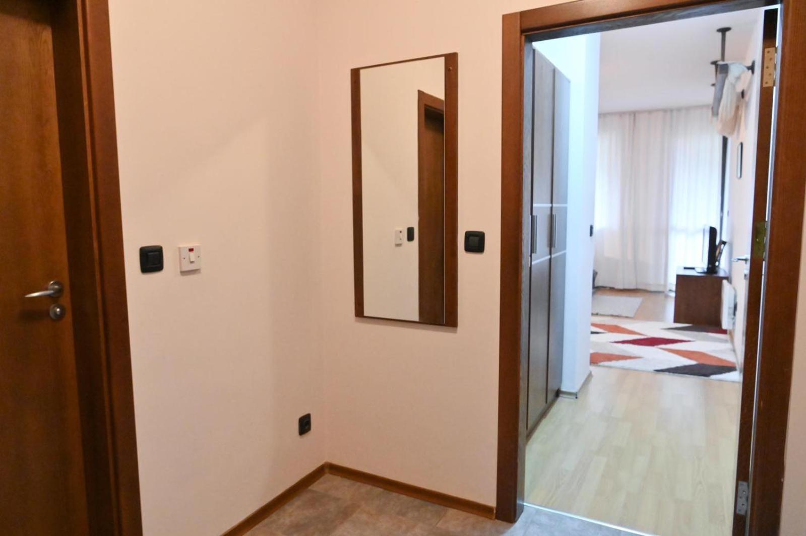 Cozy Fortuna Apartments 46 Bansko Esterno foto
