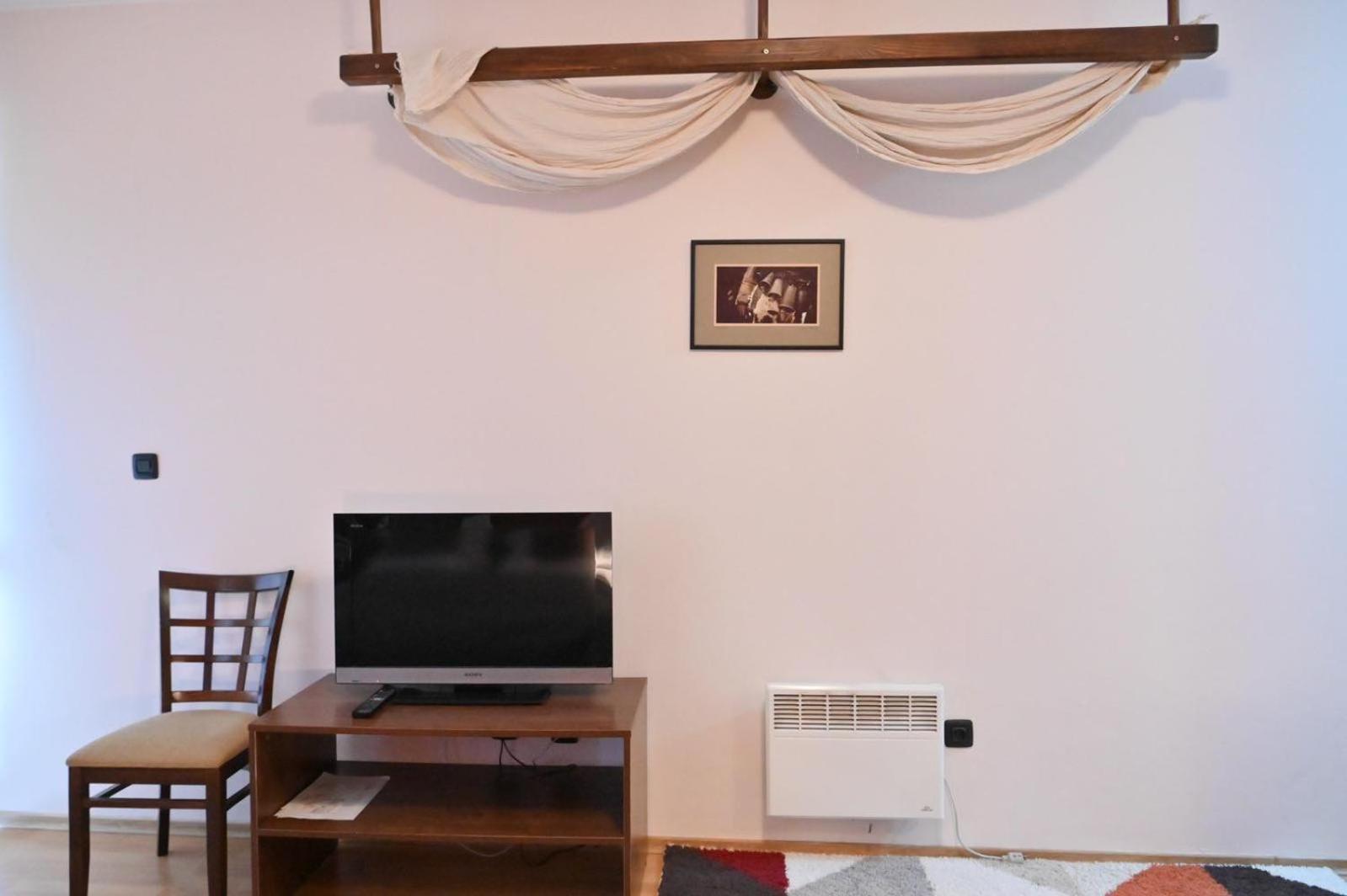 Cozy Fortuna Apartments 46 Bansko Esterno foto