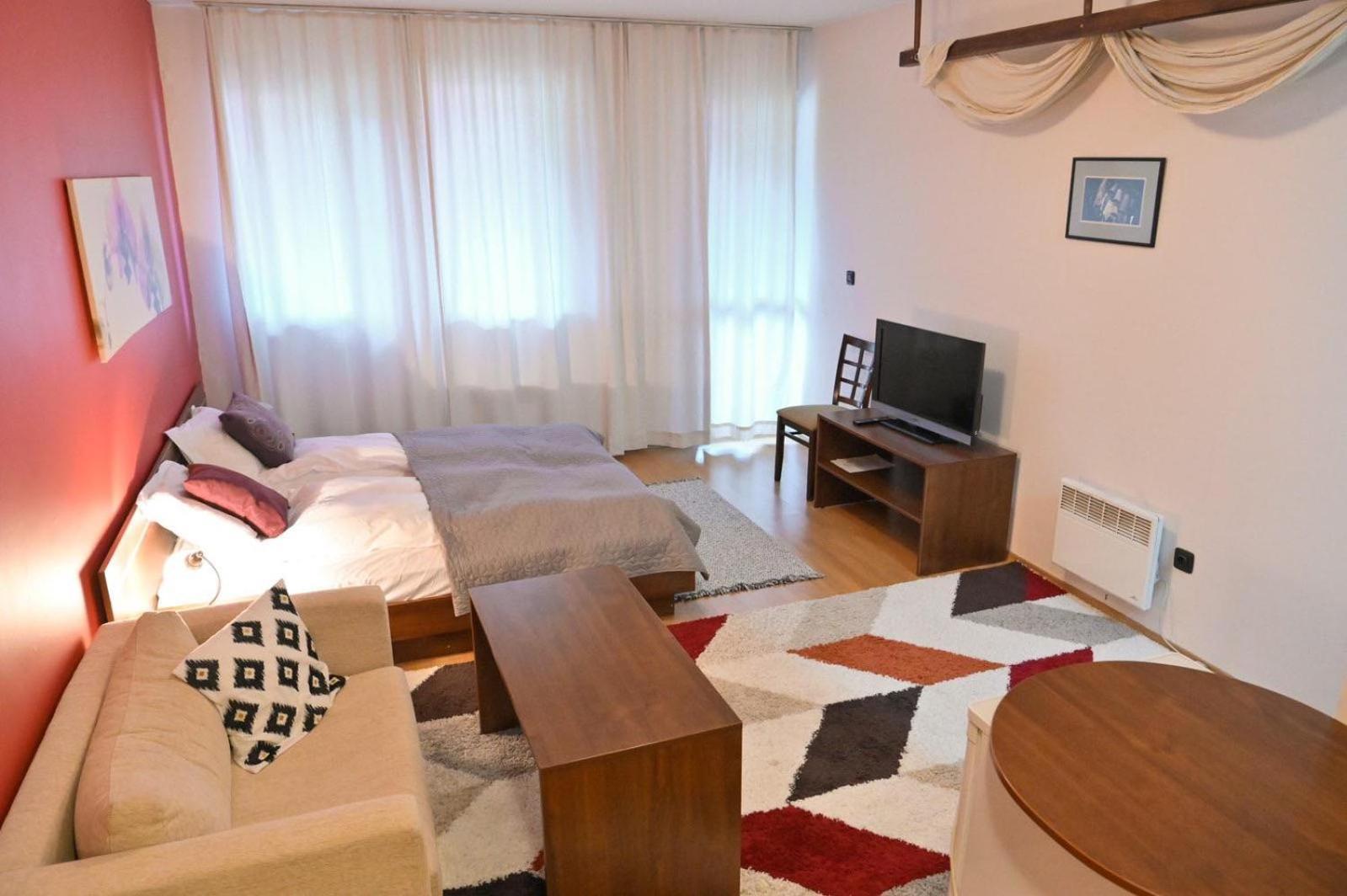 Cozy Fortuna Apartments 46 Bansko Esterno foto