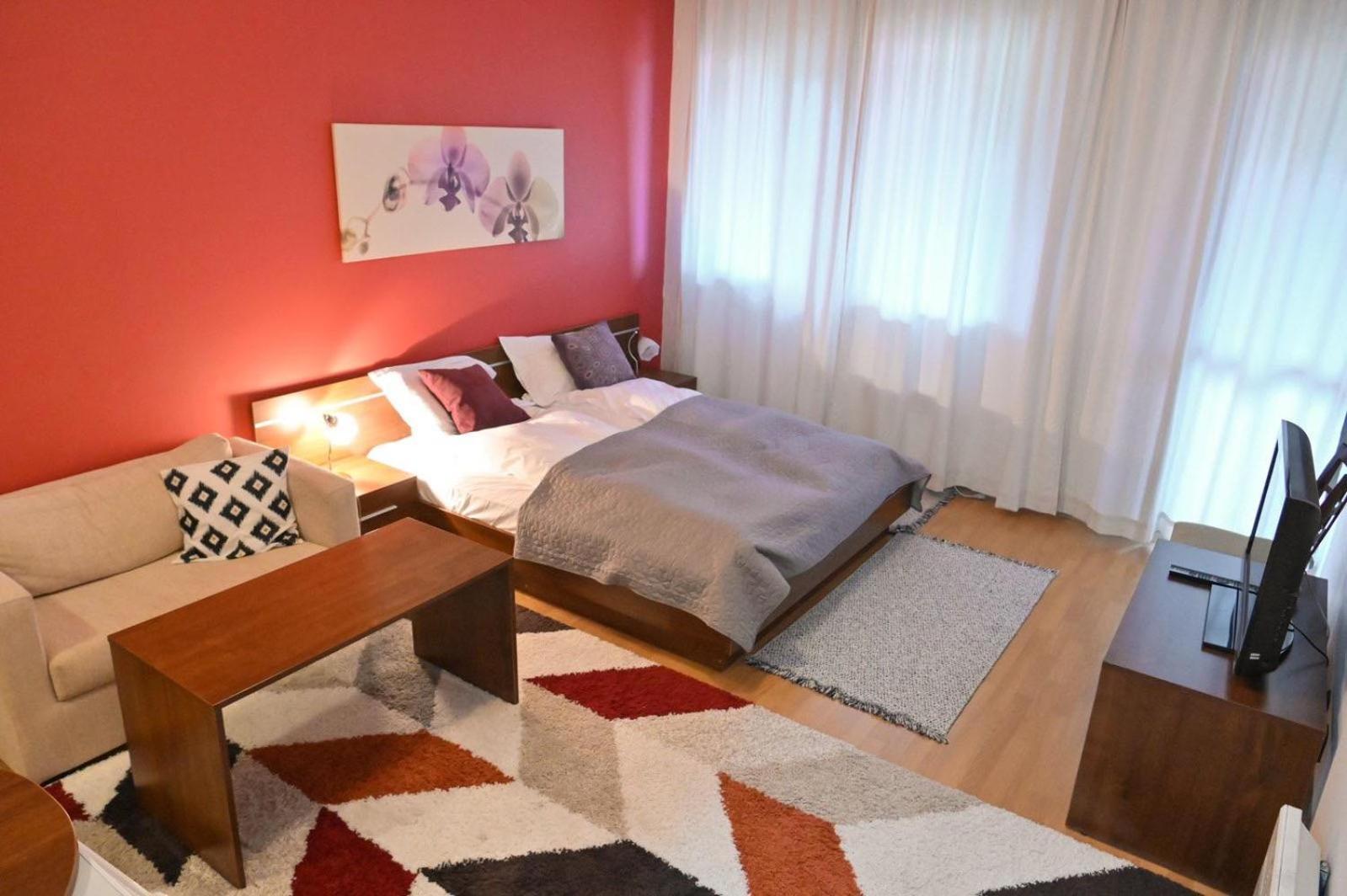 Cozy Fortuna Apartments 46 Bansko Esterno foto