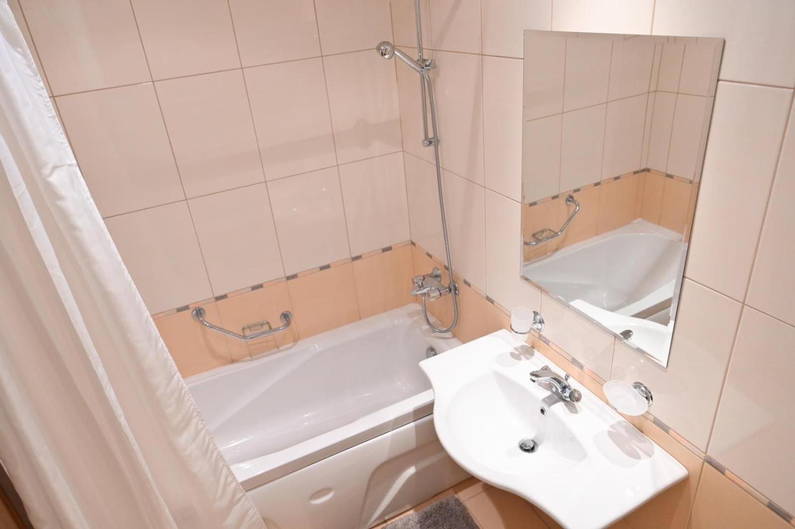 Cozy Fortuna Apartments 46 Bansko Esterno foto