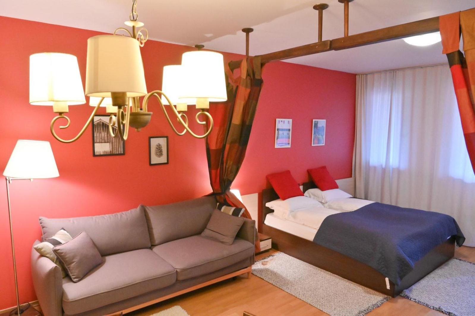 Cozy Fortuna Apartments 46 Bansko Esterno foto