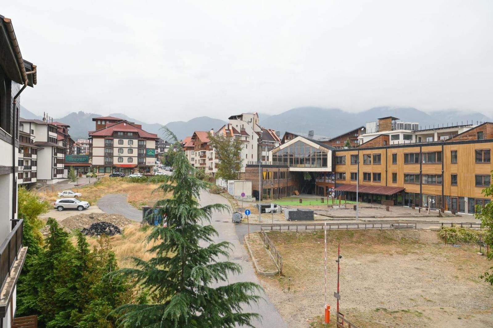 Cozy Fortuna Apartments 46 Bansko Esterno foto