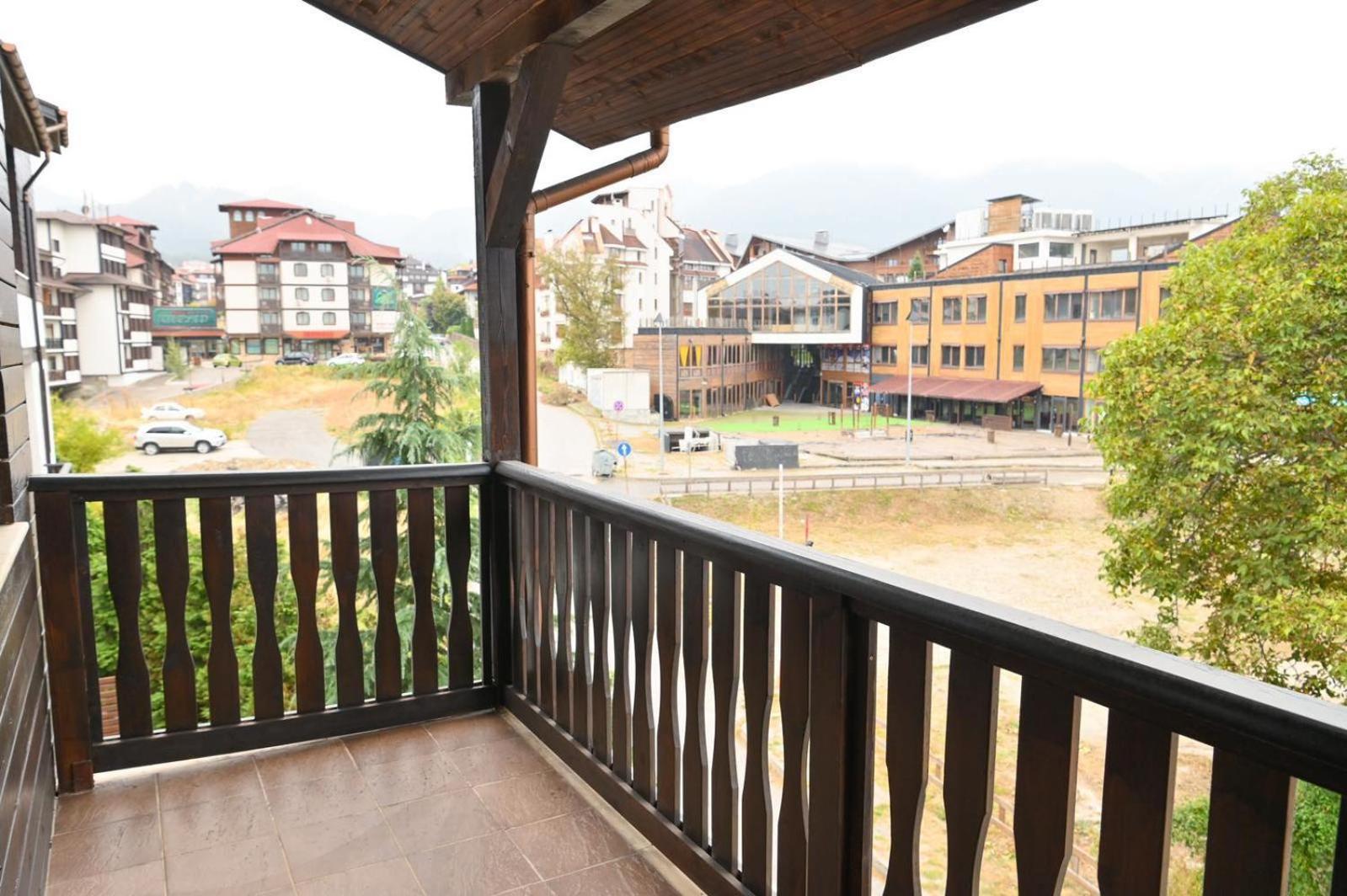 Cozy Fortuna Apartments 46 Bansko Esterno foto