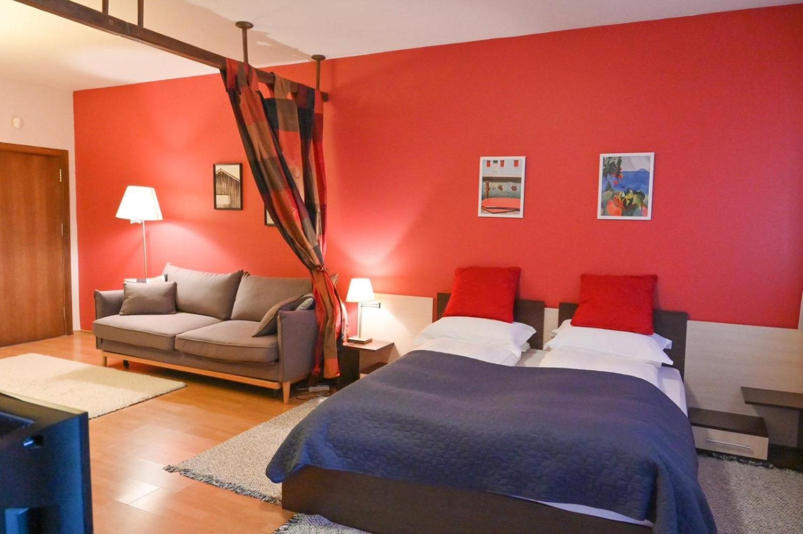 Cozy Fortuna Apartments 46 Bansko Esterno foto