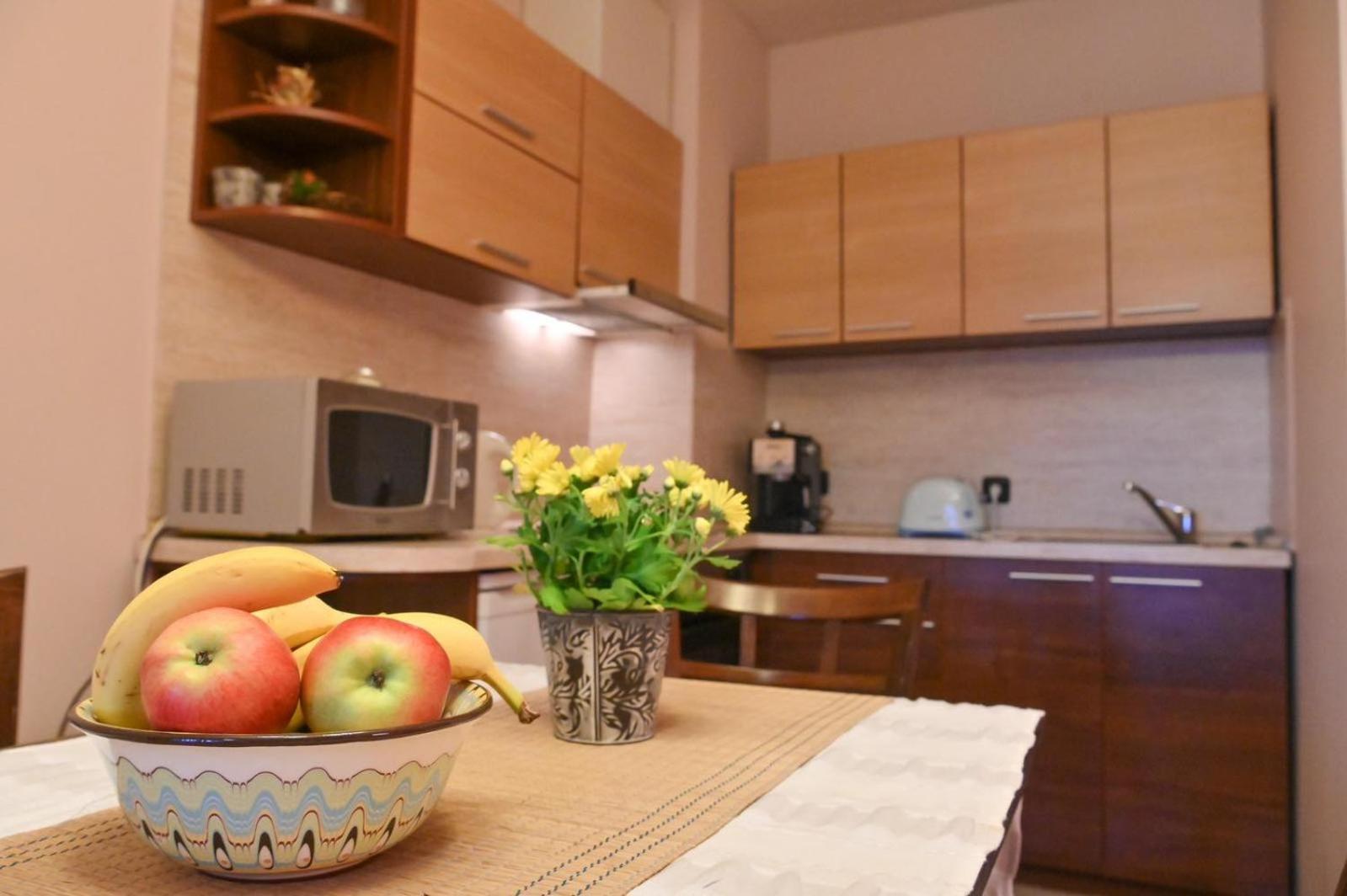 Cozy Fortuna Apartments 46 Bansko Esterno foto