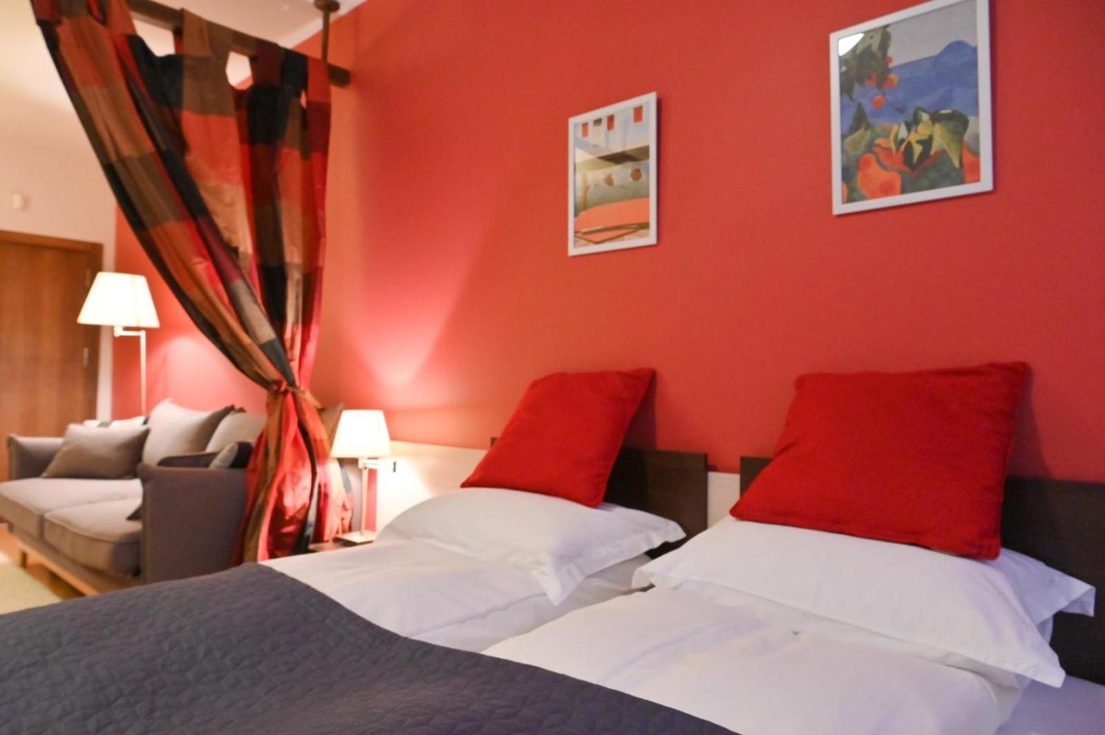 Cozy Fortuna Apartments 46 Bansko Esterno foto