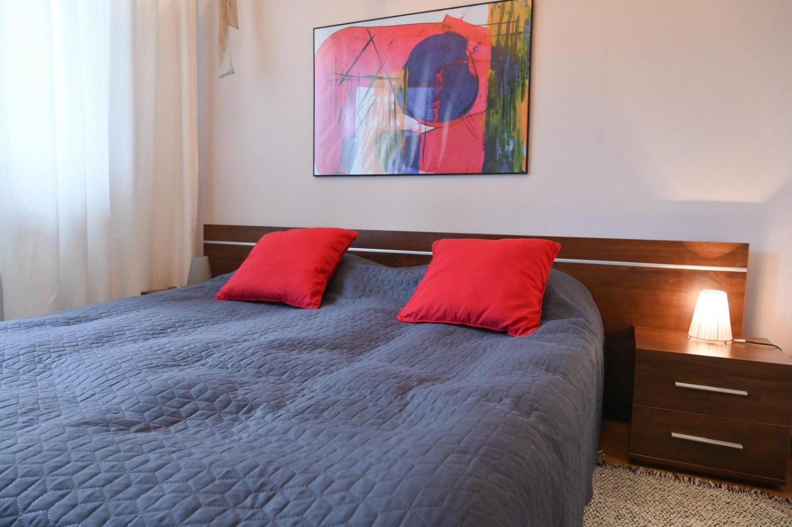 Cozy Fortuna Apartments 46 Bansko Esterno foto