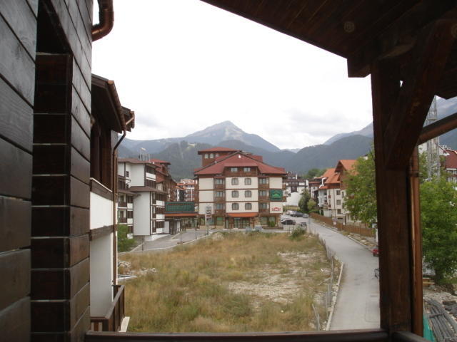 Cozy Fortuna Apartments 46 Bansko Esterno foto