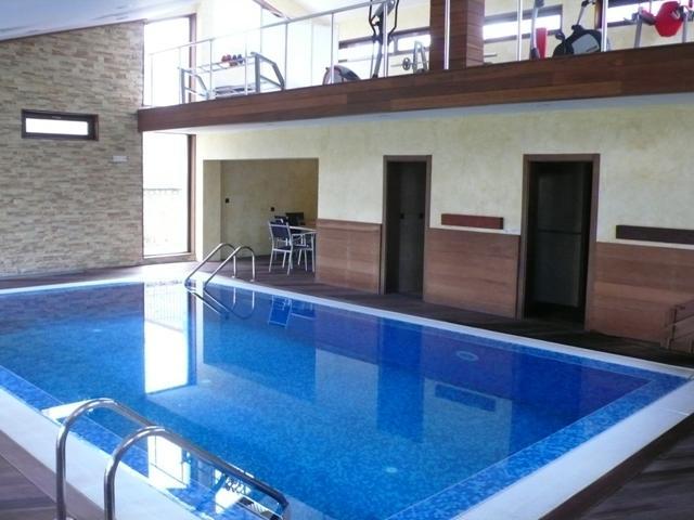 Cozy Fortuna Apartments 46 Bansko Esterno foto